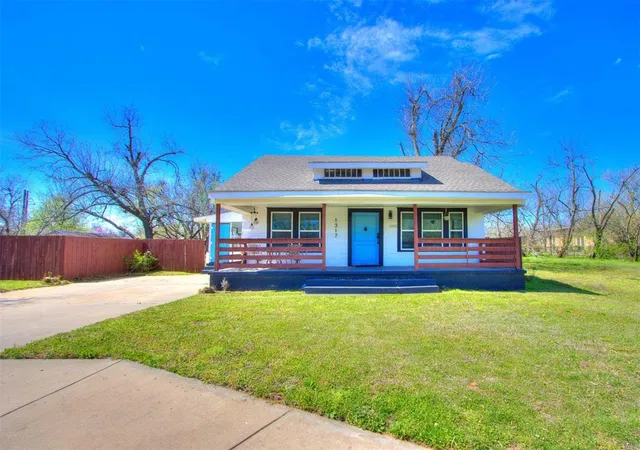 Homes for sale in Oklahoma City, OK | 1317 N Wisconsin Ave, Oklahoma City, OK 73117 | MLS# 1194072