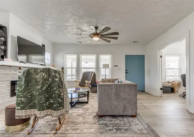 Homes for sale in Oklahoma City, OK | 1317 N Wisconsin Ave, Oklahoma City, OK 73117 | MLS# 1194072