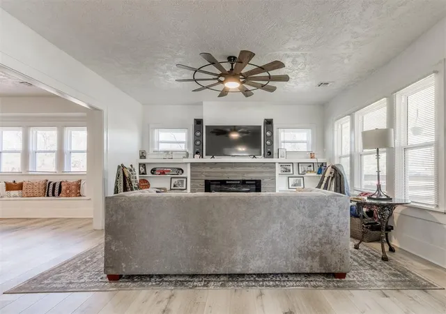 Homes for sale in Oklahoma City, OK | 1317 N Wisconsin Ave, Oklahoma City, OK 73117 | MLS# 1194072