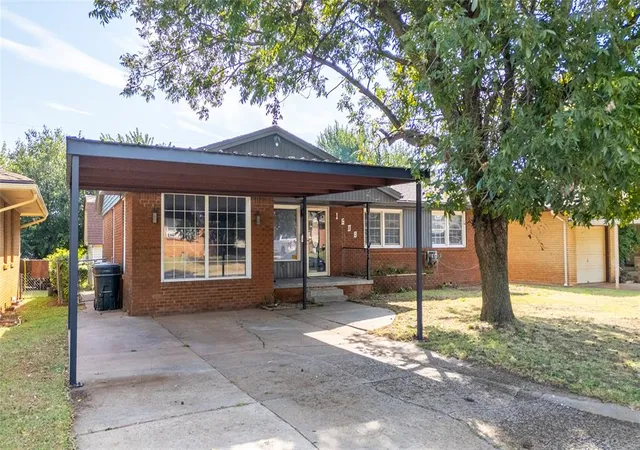 1st image of 1608 Hanna Dr, Oklahoma City, OK 73115 | MLS# 1194166
