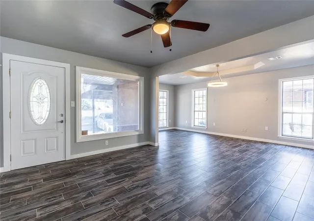 3rd image of 1608 Hanna Dr, Oklahoma City, OK 73115 | MLS# 1194166