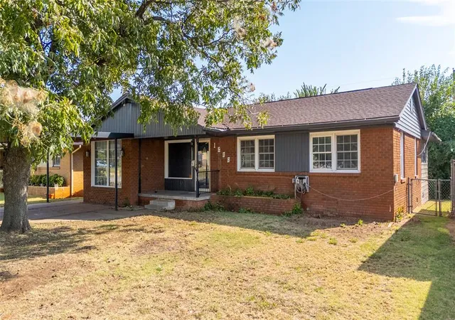 2nd image of 1608 Hanna Dr, Oklahoma City, OK 73115 | MLS# 1194166