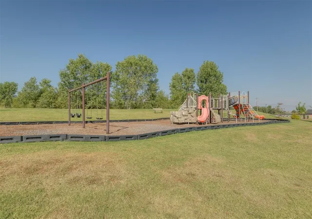43rd image of 2401 E Pinric Ter, Mustang, OK 73064 | MLS# 1194177