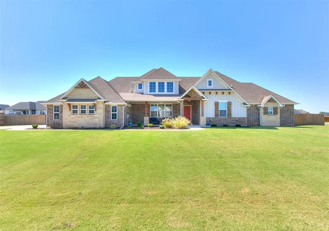 1st image of 1017 Dorsi Way, Newcastle, OK 73065 | MLS# 1194227