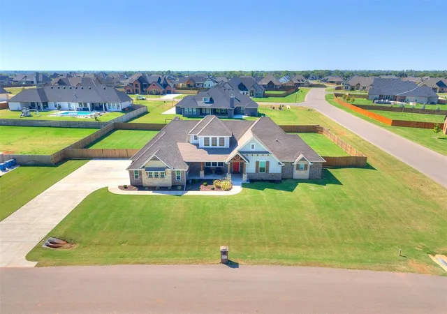 2nd image of 1017 Dorsi Way, Newcastle, OK 73065 | MLS# 1194227