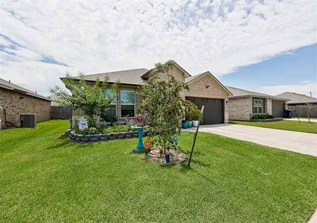 4th image of 11704 Sw 40Th St, Mustang, OK 73064 | MLS# 1194247