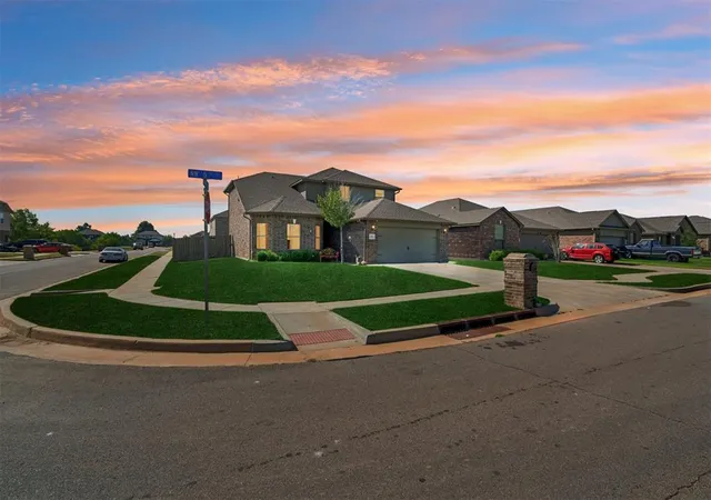 1st image of 820 Nw 5th St, Newcastle, OK 73065 | MLS# 1194303