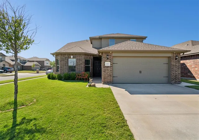2nd image of 820 Nw 5th St, Newcastle, OK 73065 | MLS# 1194303