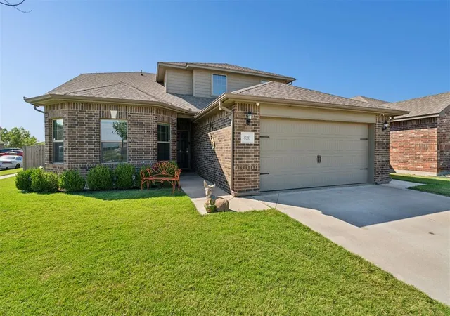 4th image of 820 Nw 5Th St, Newcastle, OK 73065 | MLS# 1194303