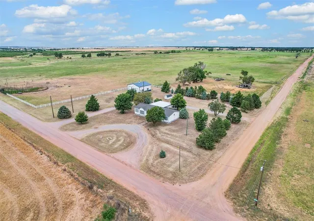 Homes for sale in Willow, OK | 32042 N County Road 1960 Road, Willow, OK 73673 | MLS# 1194320