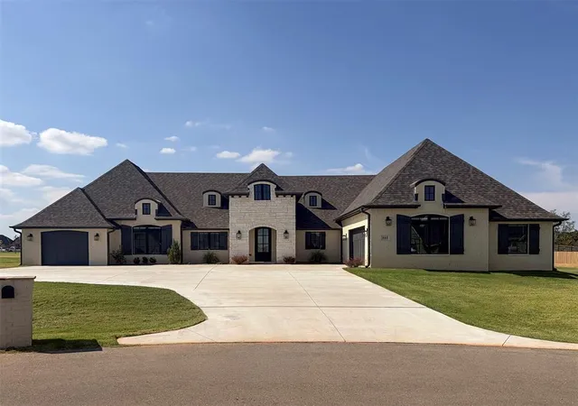 Photo 1 of Single family home for sale at 905 Lucas Cir, Newcastle, OK 73065 | MLS# 1194368 | Listing updated on 2026-09-28