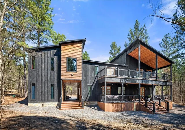 49th image of 88 Pine Needle Ln, Broken Bow, OK 74728 | MLS# 1194373