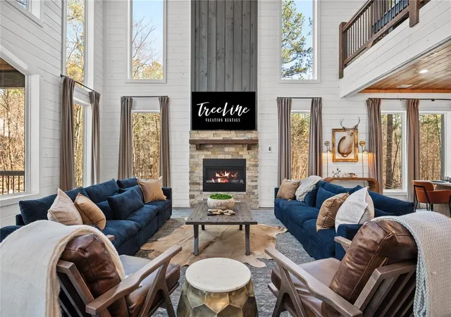 5th image of 88 Pine Needle Ln, Broken Bow, OK 74728 | MLS# 1194373