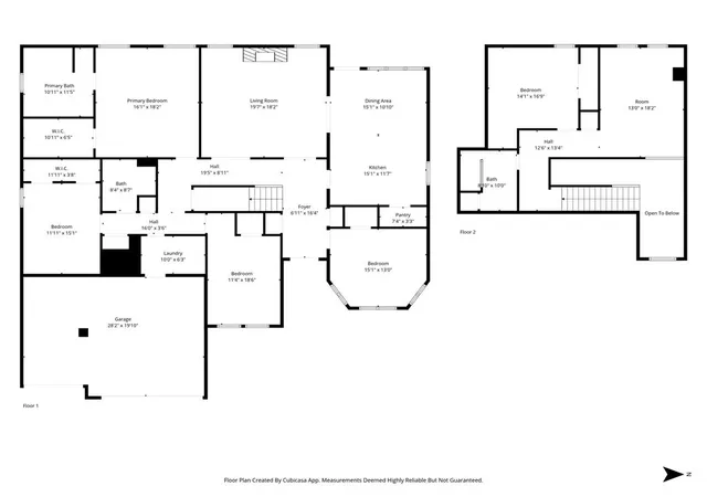 42nd image of 1045 Belmont Pl, Yukon, OK 73099 | MLS# 1194433