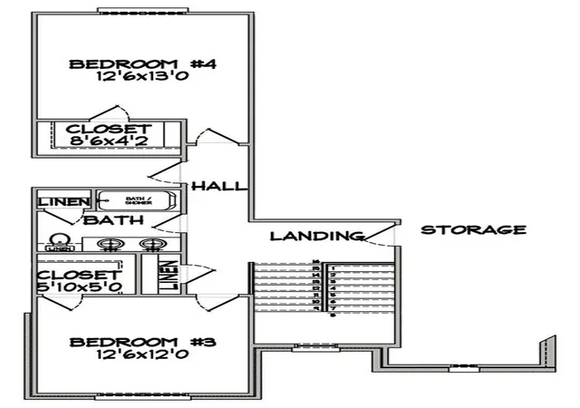 3rd image of 1046 Lucas Way, Newcastle, OK 73065 | MLS# 1194469