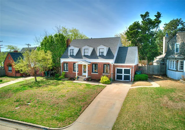 1st image of 2108 Nw 25th St, Oklahoma City, OK 73107 | MLS# 1194524