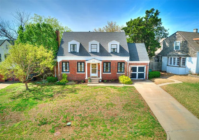 2nd image of 2108 Nw 25th St, Oklahoma City, OK 73107 | MLS# 1194524