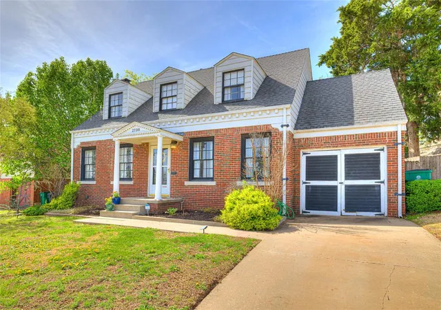 3rd image of 2108 Nw 25Th St, Oklahoma City, OK 73107 | MLS# 1194524