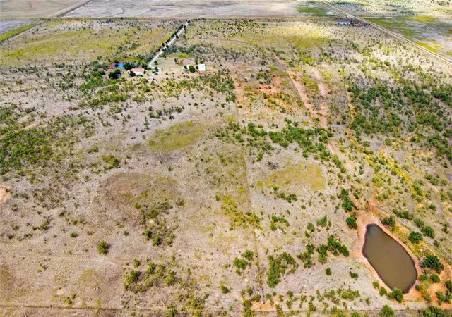 Photo 3 of Land for sale at E 1500 Rd, Roosevelt, OK 73564 | MLS# 1194595 | Listing updated on 2026-09-22