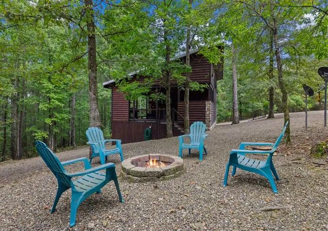 Photo 1 of Single family home for sale at 31 Wild Turkey Trl, Broken Bow, OK 74728 | MLS# 1194608 | Listing updated on 2026-09-29