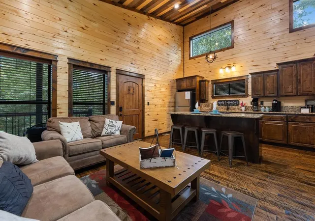Photo 3 of Single family home for sale at 31 Wild Turkey Trl, Broken Bow, OK 74728 | MLS# 1194608 | Listing updated on 2026-09-23