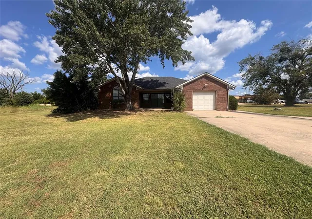1st image of 2249 Boren Blvd, Seminole, OK 74868 | MLS# 1194672