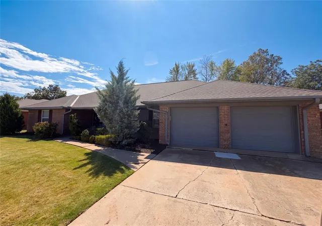 Photo 1 of Single family home for sale at 5816 Nw 83rd St, Oklahoma City, OK 73132 | MLS# 1194675 | Listing updated on 2026-09-24