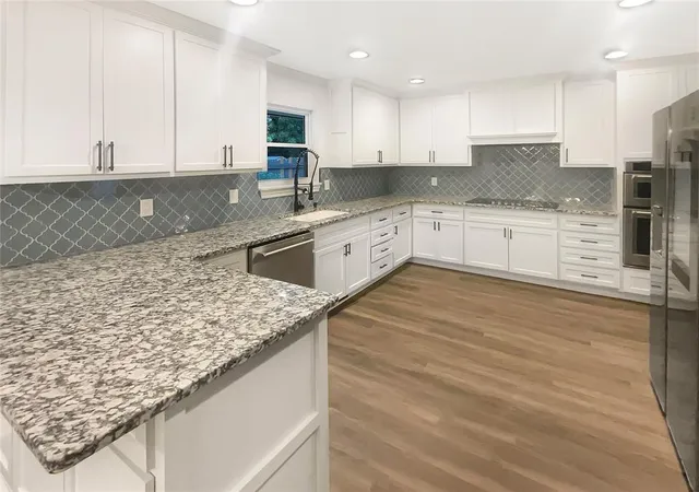 Photo 2 of Single family home for sale at 5816 Nw 83rd St, Oklahoma City, OK 73132 | MLS# 1194675 | Listing updated on 2026-09-24