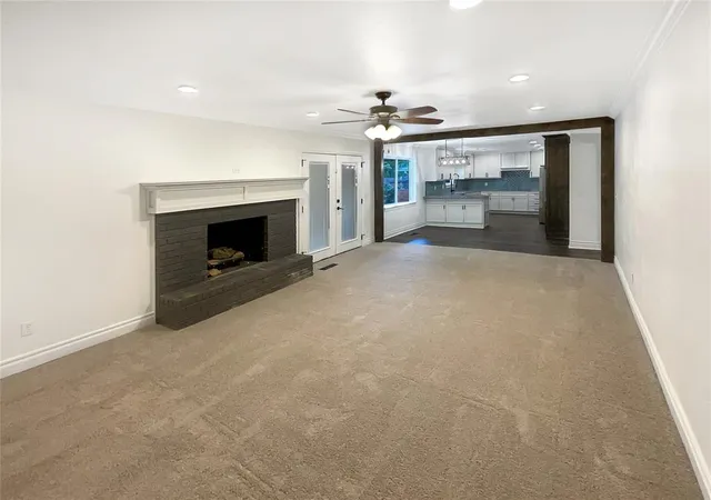 Photo 3 of Single family home for sale at 5816 Nw 83rd St, Oklahoma City, OK 73132 | MLS# 1194675 | Listing updated on 2026-09-24