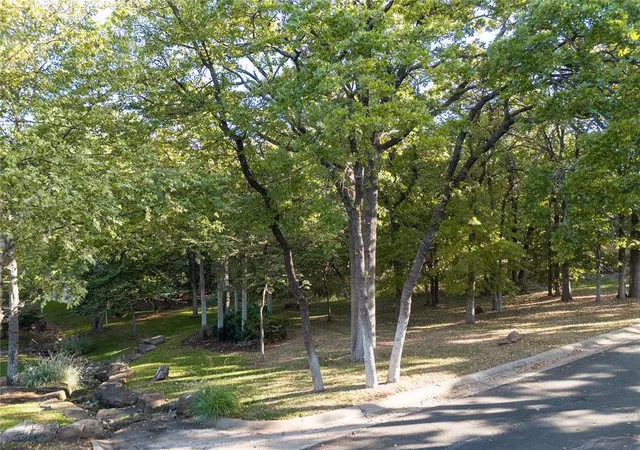 Photo 3 of Land for sale at 1669 Saratoga Way, Edmond, OK 73003 | MLS# 1194717 | Listing updated on 2026-03-11