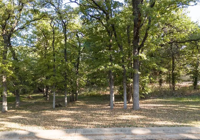 Photo 3 of Land for sale at 1669 Saratoga Way, Edmond, OK 73003 | MLS# 1194717 | Listing updated on 2026-03-11