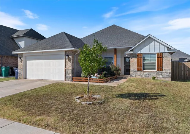 1st image of 4233 Nw 152nd Ter, Edmond, OK 73013 | MLS# 1194793