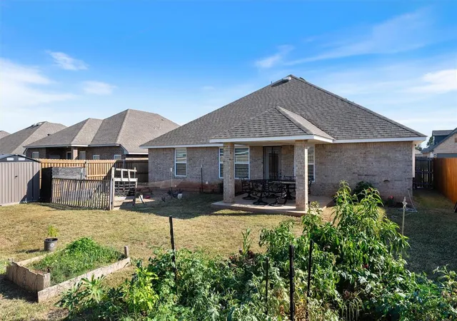 27th image of 4233 Nw 152nd Ter, Edmond, OK 73013 | MLS# 1194793
