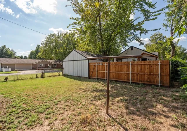 50th image of 100 N Donald Ave, El Reno, OK 73036 | MLS# 1194839
