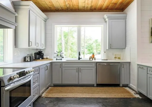 5th image of 237 Bear Cedar Trl, Broken Bow, OK 74728 | MLS# 1194847