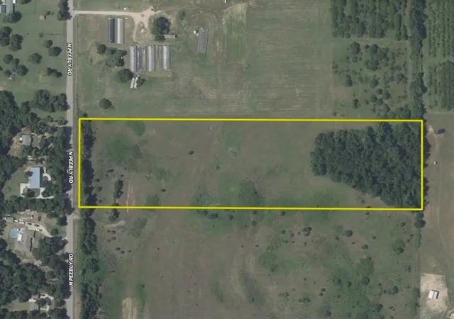 2nd image of 004 N Peebly Rd, Harrah, OK 73045 | MLS# 1194866