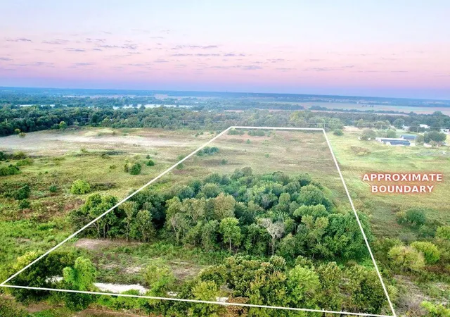 3rd image of 004 N Peebly Rd, Harrah, OK 73045 | MLS# 1194866
