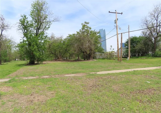 Land for sale at 617 SW 6th Street, Oklahoma City, OK 73109 | MLS# 1194899