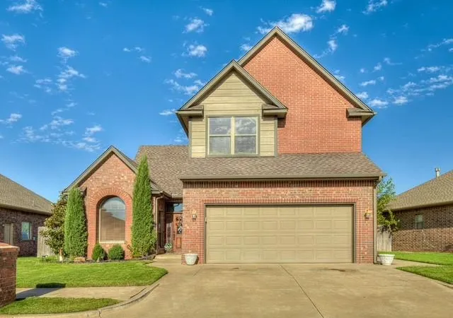 1st image of 12401 Bell Gardens Dr, Oklahoma City, OK 73170 | MLS# 1194948