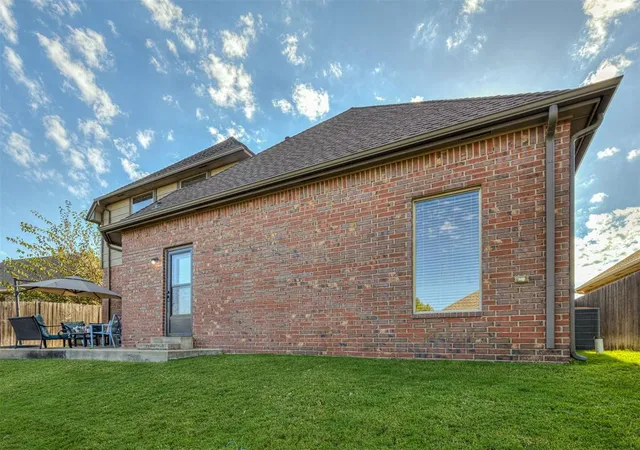 41st image of 12401 Bell Gardens Dr, Oklahoma City, OK 73170 | MLS# 1194948