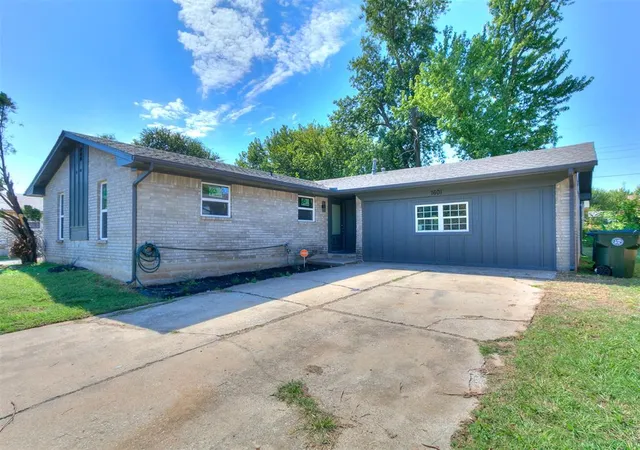 1st image of 1601 Mcgregor Dr, Oklahoma City, OK 73130 | MLS# 1194953