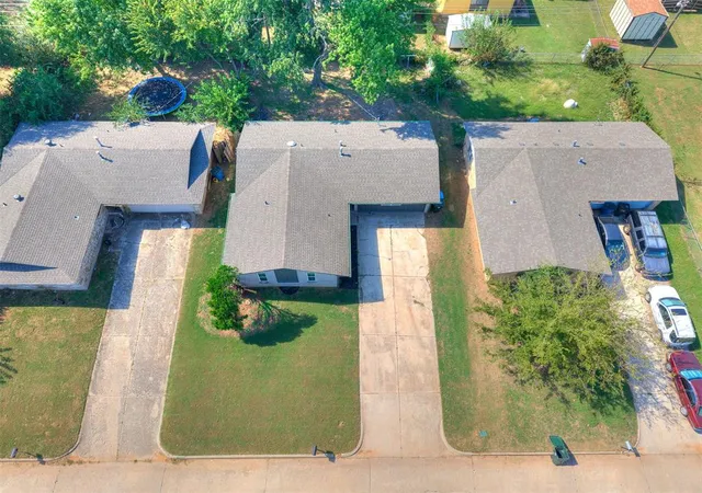 33rd image of 1601 Mcgregor Dr, Oklahoma City, OK 73130 | MLS# 1194953