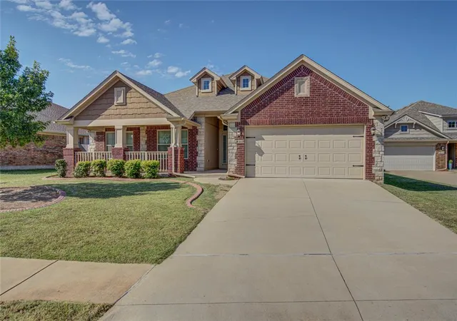 1st image of 18309 Allora Dr, Edmond, OK 73012 | MLS# 1194974