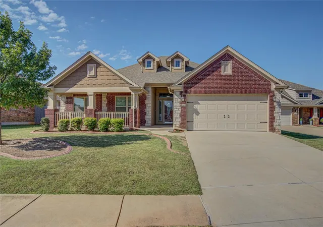2nd image of 18309 Allora Dr, Edmond, OK 73012 | MLS# 1194974