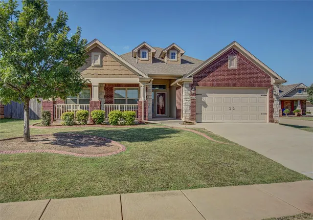 3rd image of 18309 Allora Dr, Edmond, OK 73012 | MLS# 1194974
