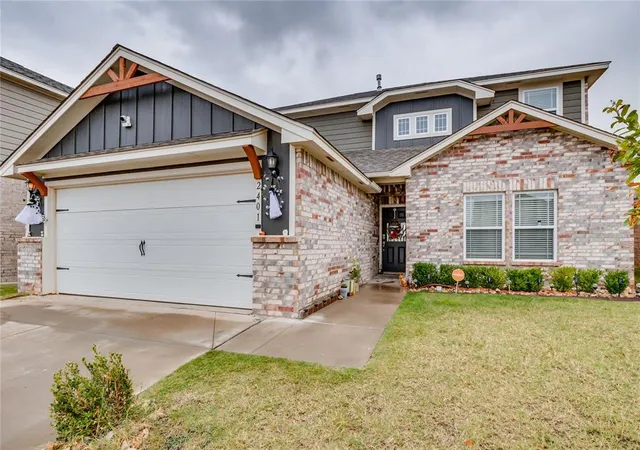 1st image of 2401 Scarlet Ln, El Reno, OK 73036 | MLS# 1195039