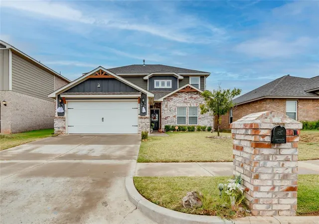 2nd image of 2401 Scarlet Ln, El Reno, OK 73036 | MLS# 1195039