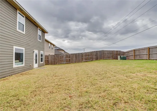 35th image of 2401 Scarlet Ln, El Reno, OK 73036 | MLS# 1195039