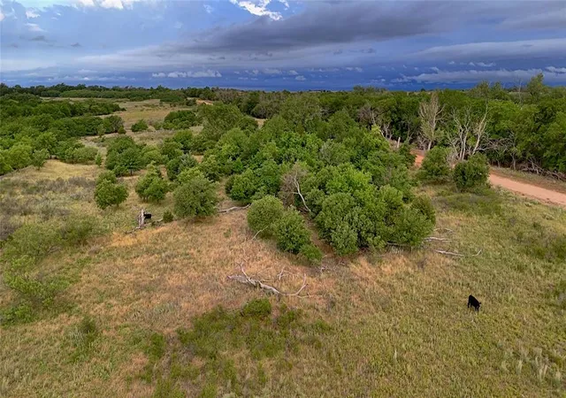 Photo 3 of Land for sale at 1 E 1440 Rd, Mangum, OK 73554 | MLS# 1195067 | Listing updated on 2026-01-23