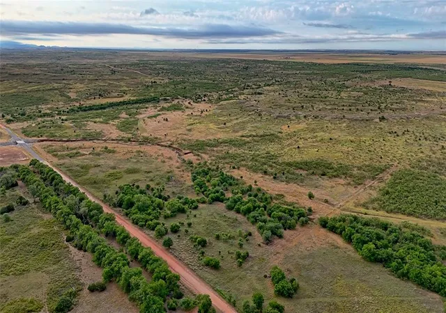 Photo 5 of Land for sale at 1 E 1440 Rd, Mangum, OK 73554 | MLS# 1195067 | Listing updated on 2026-01-23